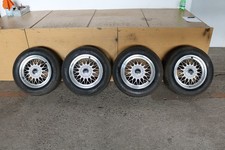 Audi A8 D11 &Audi 100/200 orig. BBS Schmiedefelgen RG 063 441601025P 7,5x15 ET35