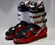 HEAD ADAPT EDGE 100 SKI BOOTS