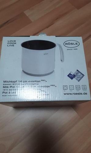 Milchtopf von rösle - von,
