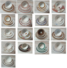 17 Schöne Porzellan