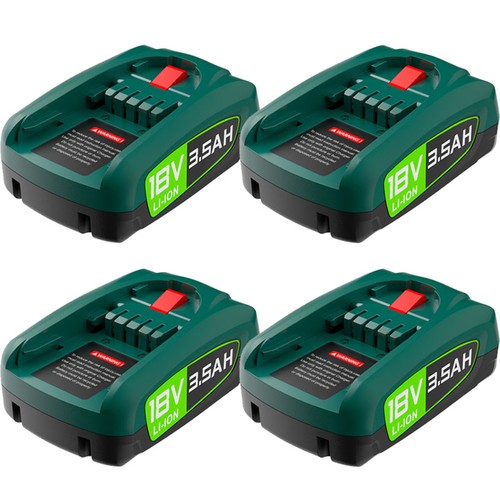 5ah akku für bosch - 3,5ah,