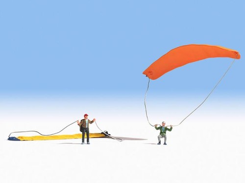 Noch paraglider 15886 - noch,