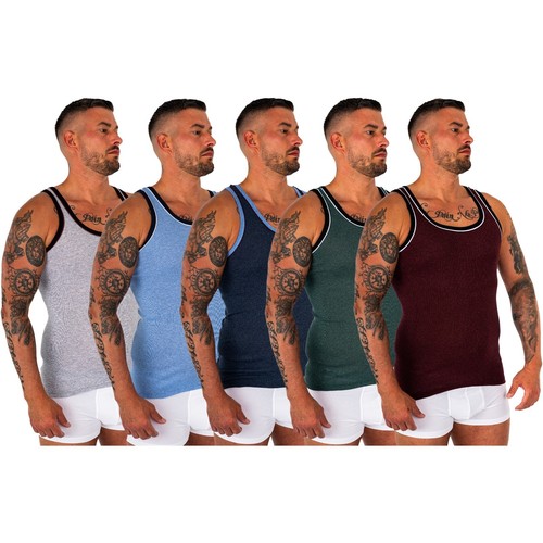 Herren unterhemd achselhemd - herren,