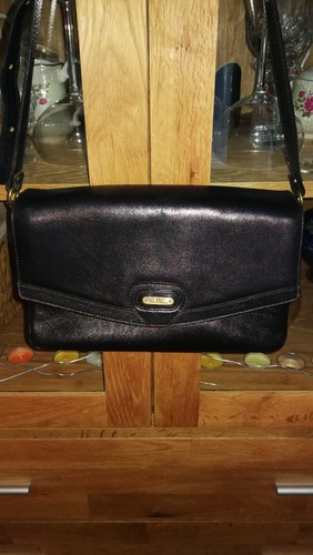 Etienne aigner leder tasche - etienne,
