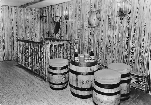 Saßnitz piratenschiff - saßnitz,