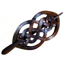 Exclusive haarspange klammer - haarspange,