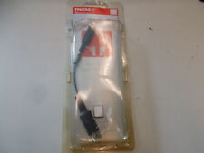 Freitag Adapter DIN 5-pol. male / Klinkenstecker 3,5 mm, neu, OVP,  #X-23-5