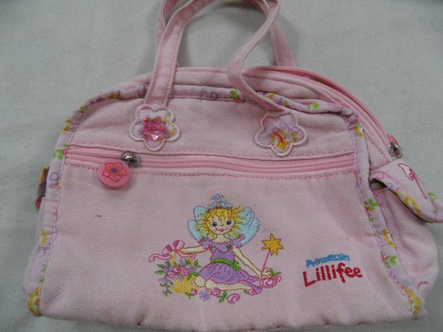 Prinzessin lillifee kleine - lillifee,