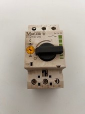 Klöckner Moeller PKZM0-2,5