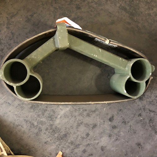 Hmmwv reo mrap tow hook - gi,