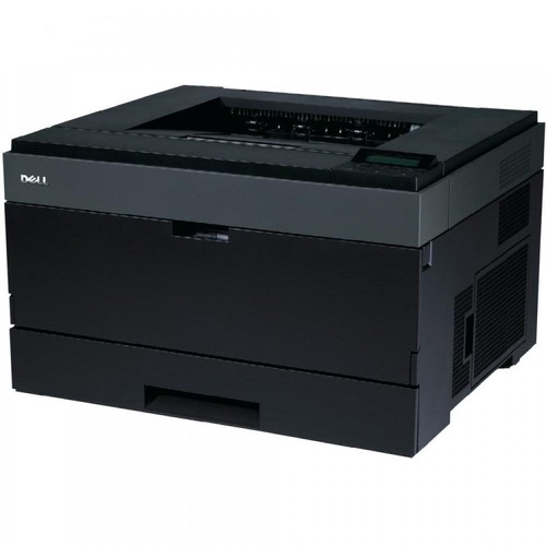 Dell 2350d duplex parallel - 2350d, a4