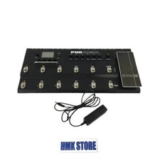 Line 6 POD HD500 Amp Simulator