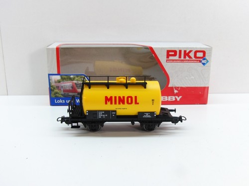 Piko 57713 kesselwagen - piko,