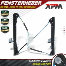 Fensterheber Elektrisch Vorne