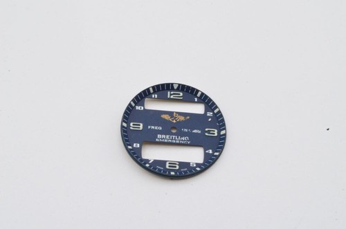 Breitling zifferblatt dial - breitling,