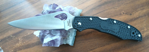 Spyderco cara frn - spyderco,