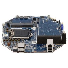 Workstation mainboard z2 - hp,