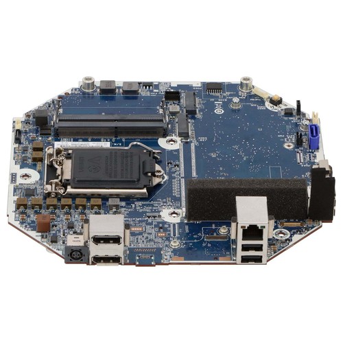 Workstation mainboard z2 - hp,