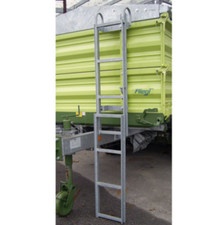 Aufstiegsleiter, Leiter für