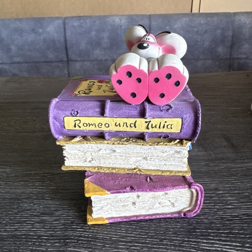Diddl spardose romeo julia - spardose, &