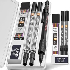 Druckbleistift Set Wetterfest