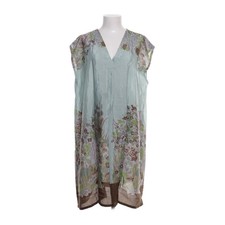 Masai, Kaftan, Größe: XXL, Mehrfarbig, Viskose, Blumen, Damen #ffH