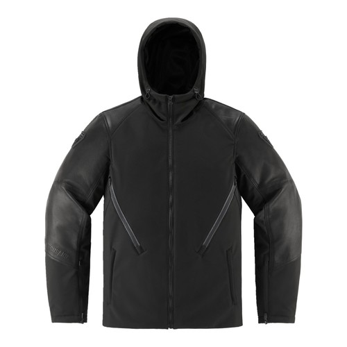 Icon basehawk2 leder - icon,