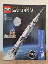 Lego Ideas - NASA Apollo