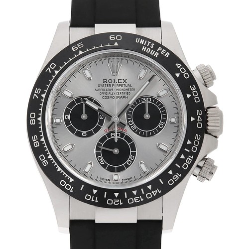 Rolex cosmograph daytona - rolex,