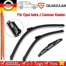 SCHEIBENWISCHER Für Opel