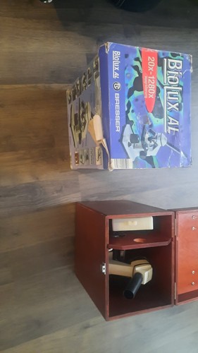 Bresser biolux x 1280 - al,