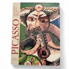 Picasso Die Freiheit der