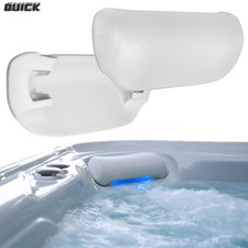 2Pcs 77228 1411501 Spa Pillow