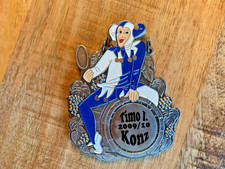 Faschings - Karnevalsorden –