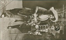 Ansichtskarte Herzog Ernst August Herzogin Victoria Luise Braunschweig (Nr.9478)