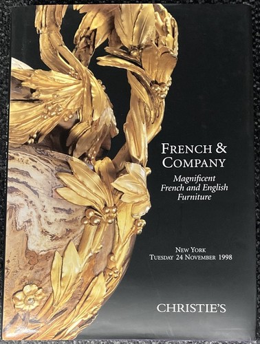French company magnificent - french,