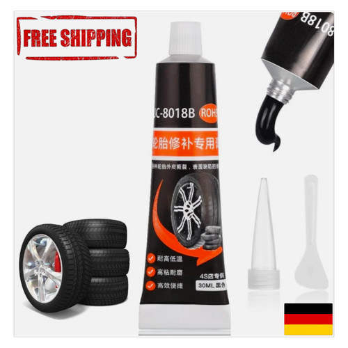 30ml reifenreparatur kleber - 30ml,