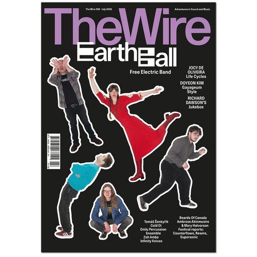 The wire issue - -, 2026