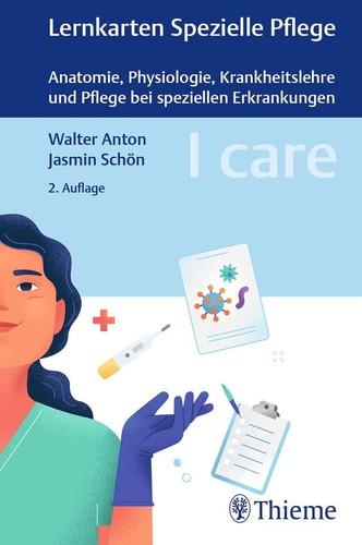 Care lernkarten spezielle - i,