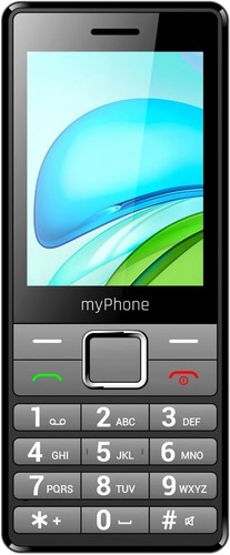 Myphone 7340 lte seniorenhandy - 7340,