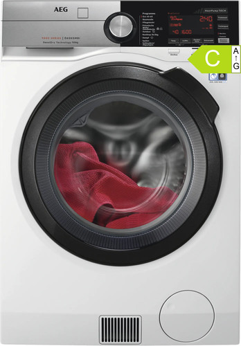 Aeg waschtrockner l9wef80690 - aeg,