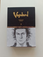 Vagabond Definitive Edition