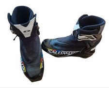 Salomon Active 8X Gr. 42 SNS