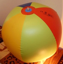 Seltener Wehncke Wasserball