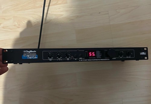 Digitech studio twin - digitech,