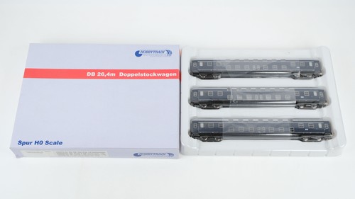 Hobbytrain h42010 - hobbytrain, h0