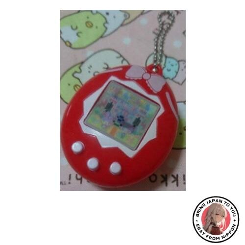 Neue tamagotchi sanrio figuren - neue,