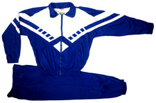 Freizeitanzug Jogginganzug