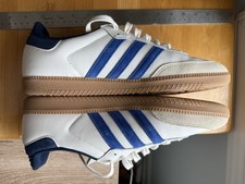 Adidas Samba 11.5 White Blue