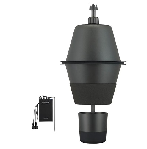 Yamaha sb1j für tuba silent - yamaha,